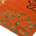 Шерстяний килим Matrix MAX 43 Tangier Terracotta - Висока якість за найкращою ціною в Україні зображення 3.